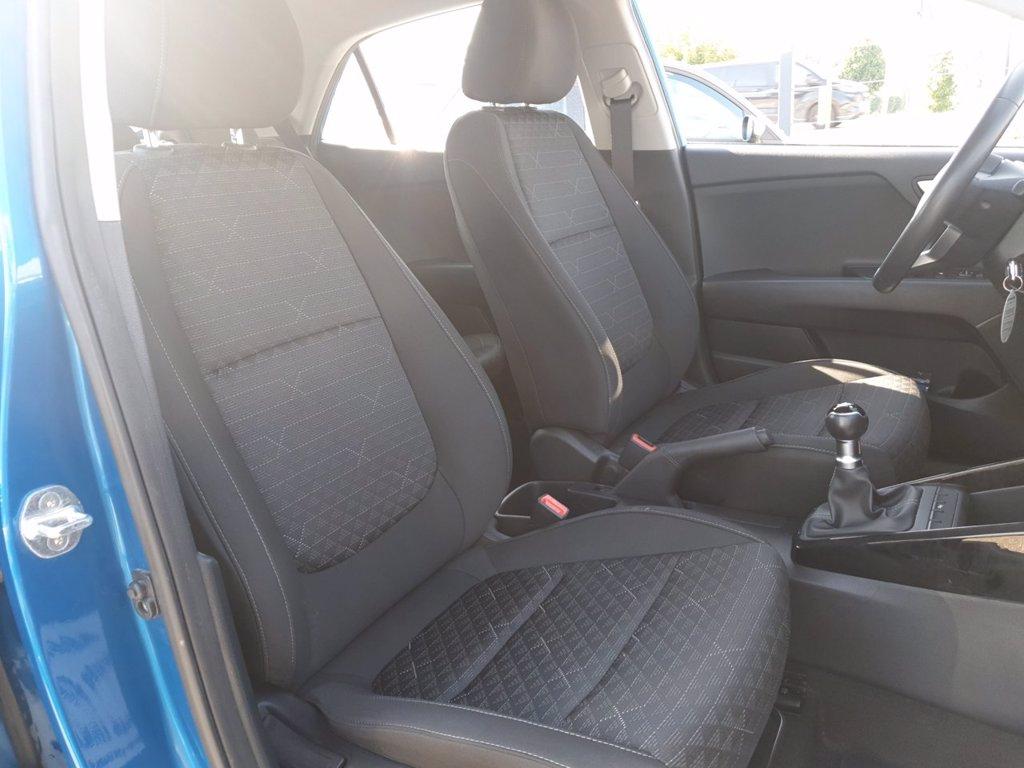 KIA Rio 1.2 dpi style s/comfort pack gpl 82cv del 2023