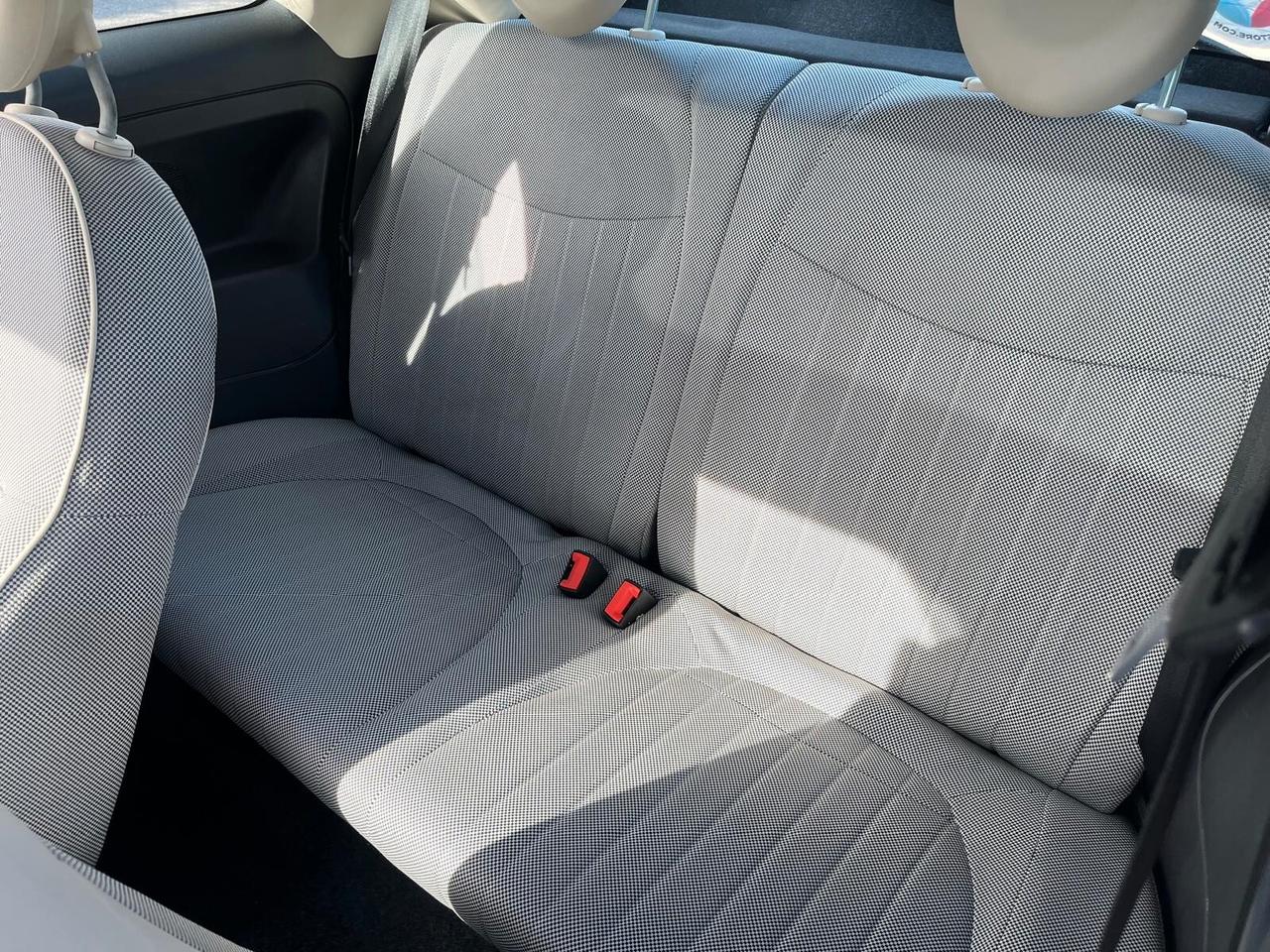 Fiat 500 0.9