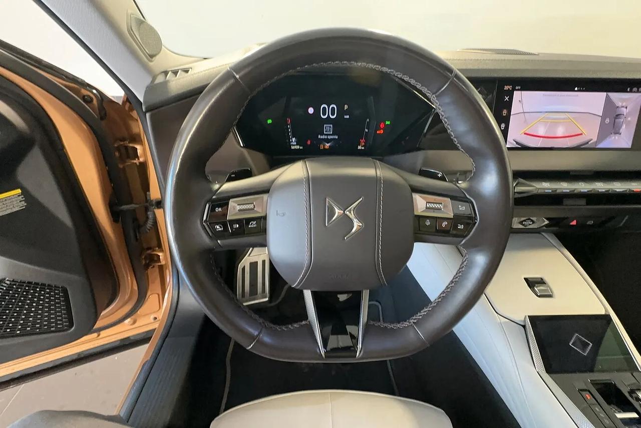 Ds DS4 4 BlueHDi 130 aut. Cross Rivoli