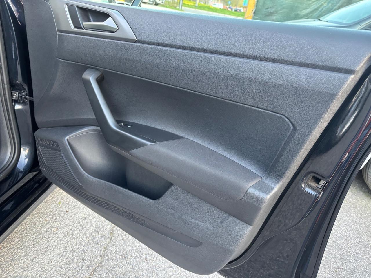 Volkswagen Polo 1.0 5p. Comfortline OK NEOPATENTATI