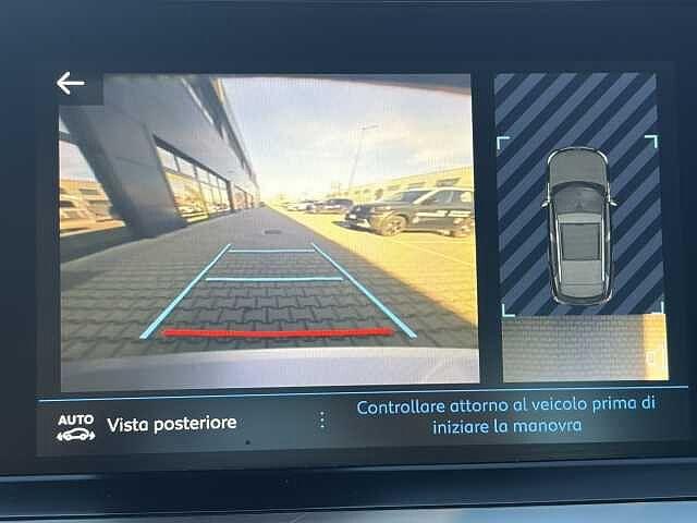 Peugeot 2008 1.2 ureTech 100 CV Allure Pack