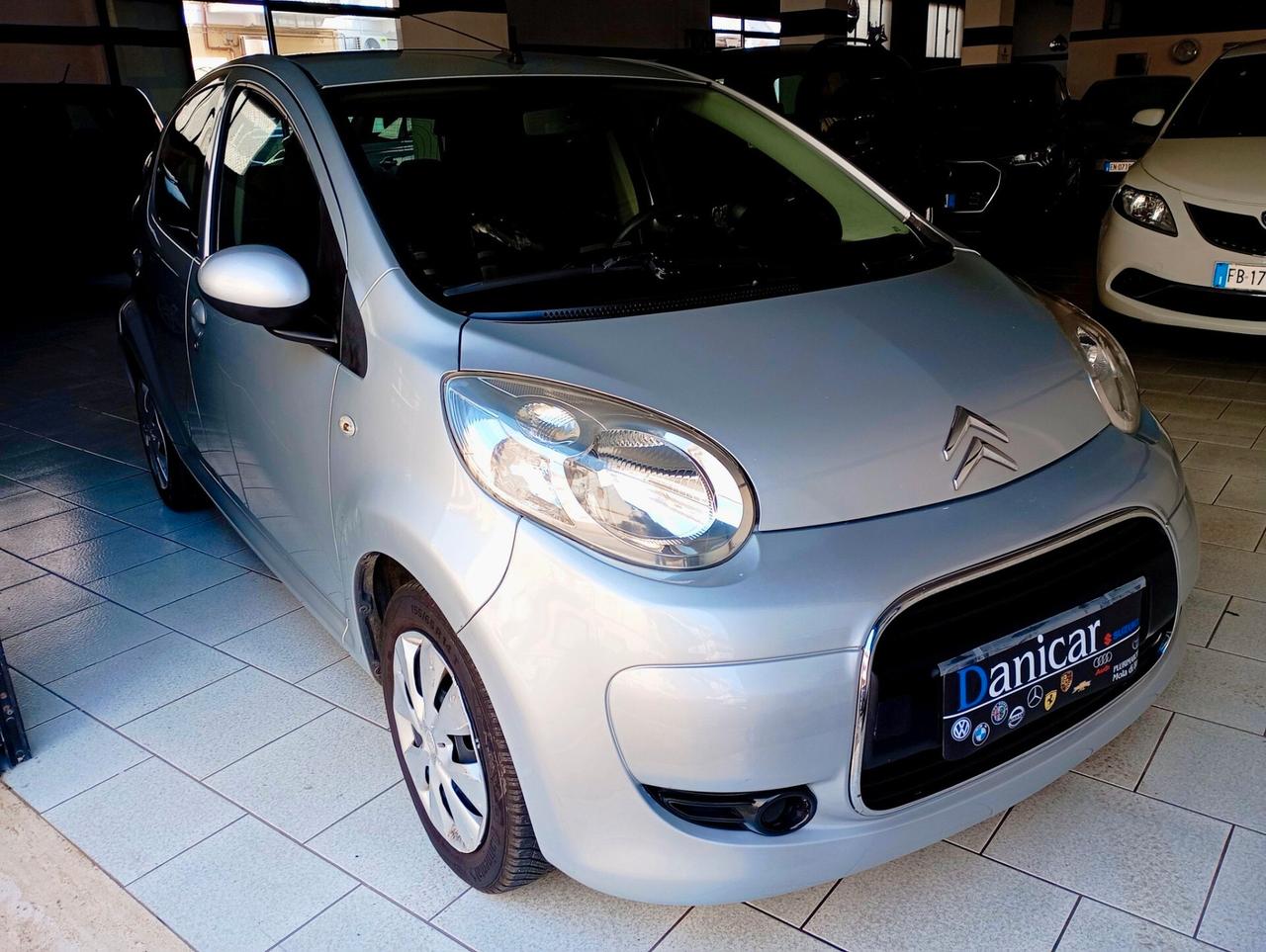 Citroen C1 1.0 5 porte Attraction