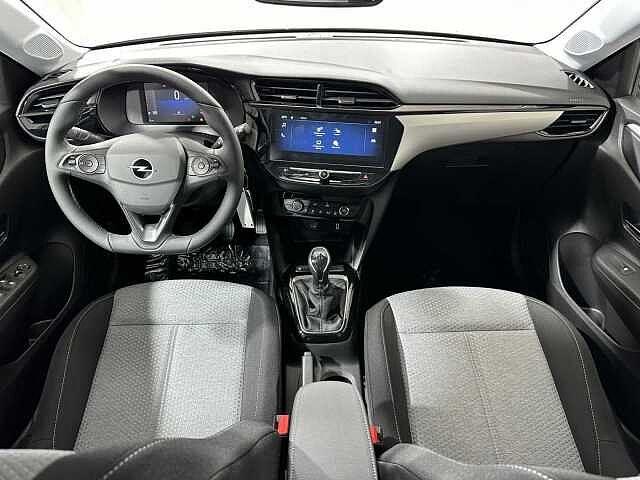 Opel Corsa 1.2 75cv KM ZERO