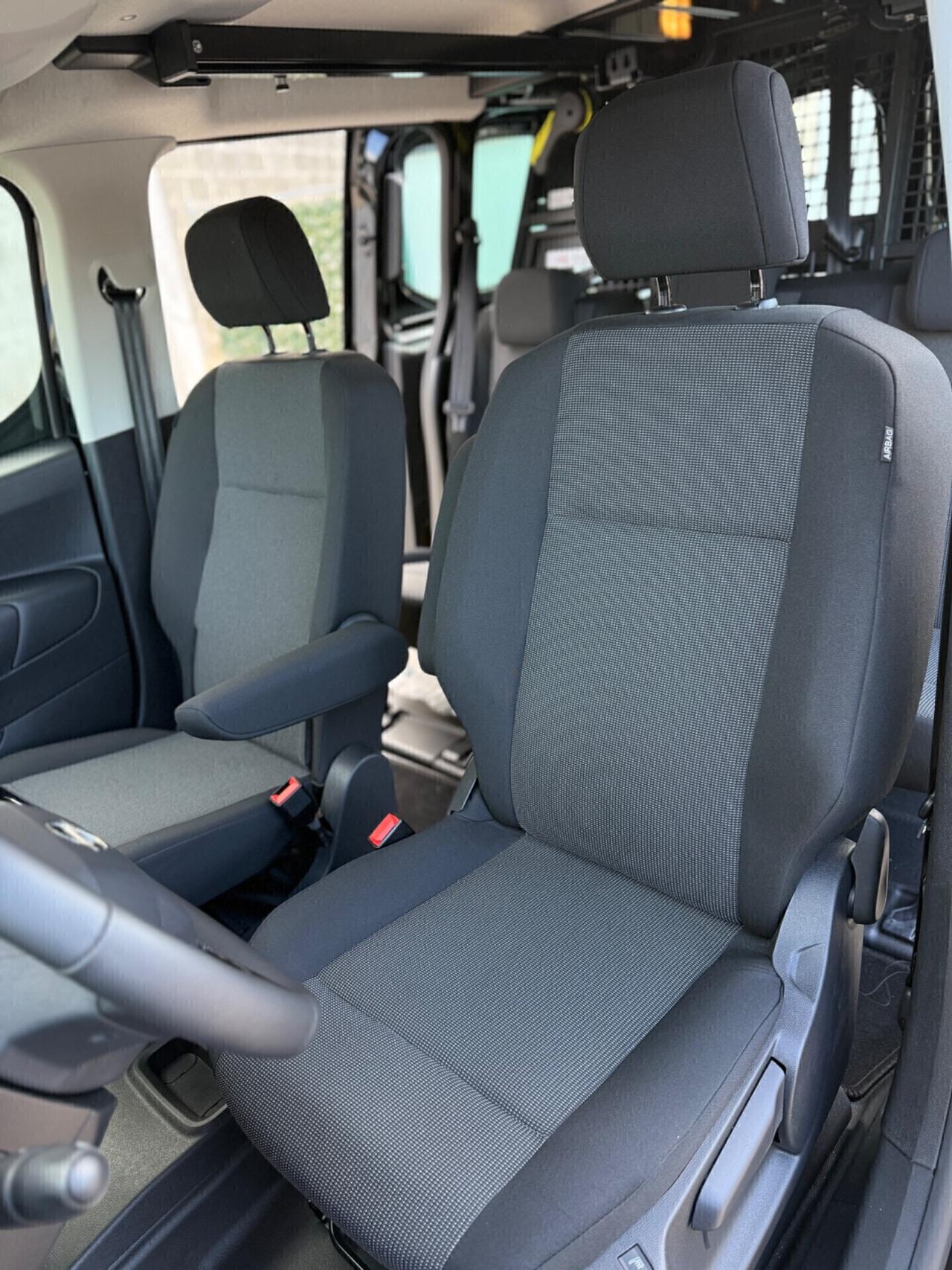 Opel Combo Cargo 1.5 Diesel 100CV S&S PL-DC 850kg Mobile
