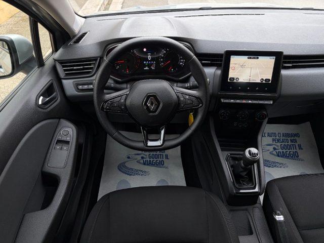 RENAULT Clio 1.0TCe 100 CV Intens