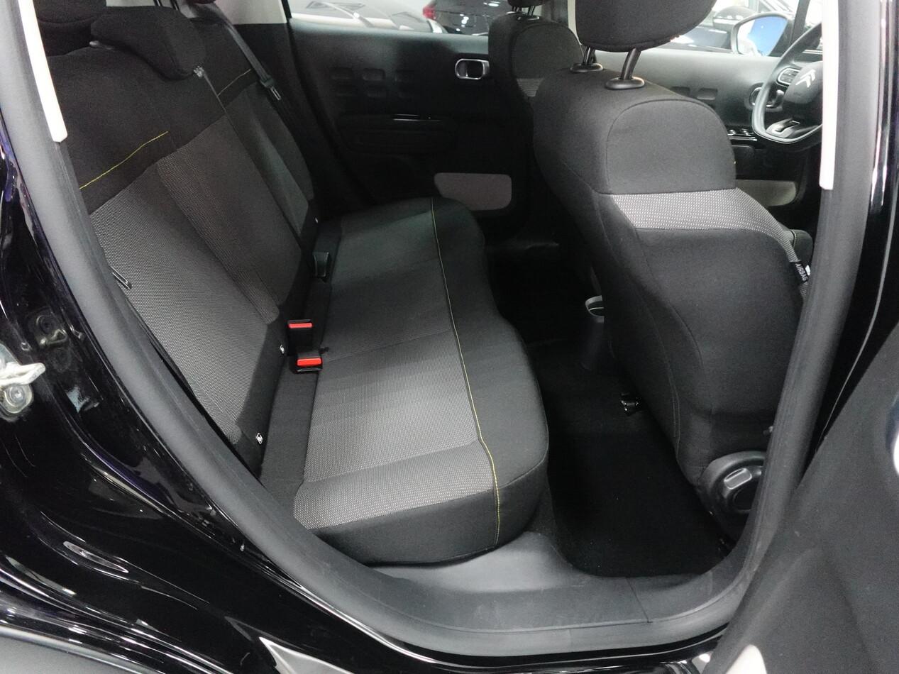 Citroen C3 1.2 PureTECH 83 CV SHINE