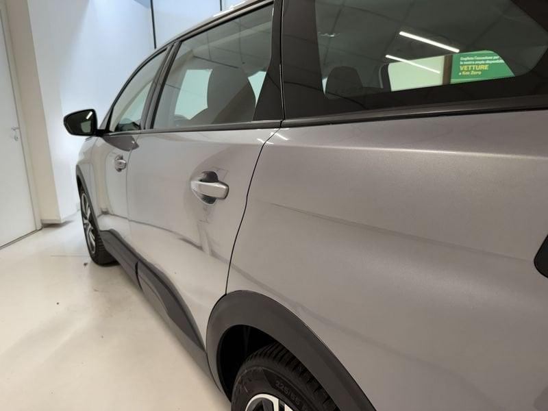 Peugeot 5008 5008 1.2 PureTech Active s&s 130cv 7Pt