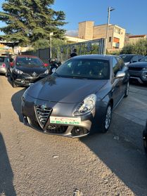 Alfa Romeo Giulietta 1.6 JTDm-2 105 CV Progression