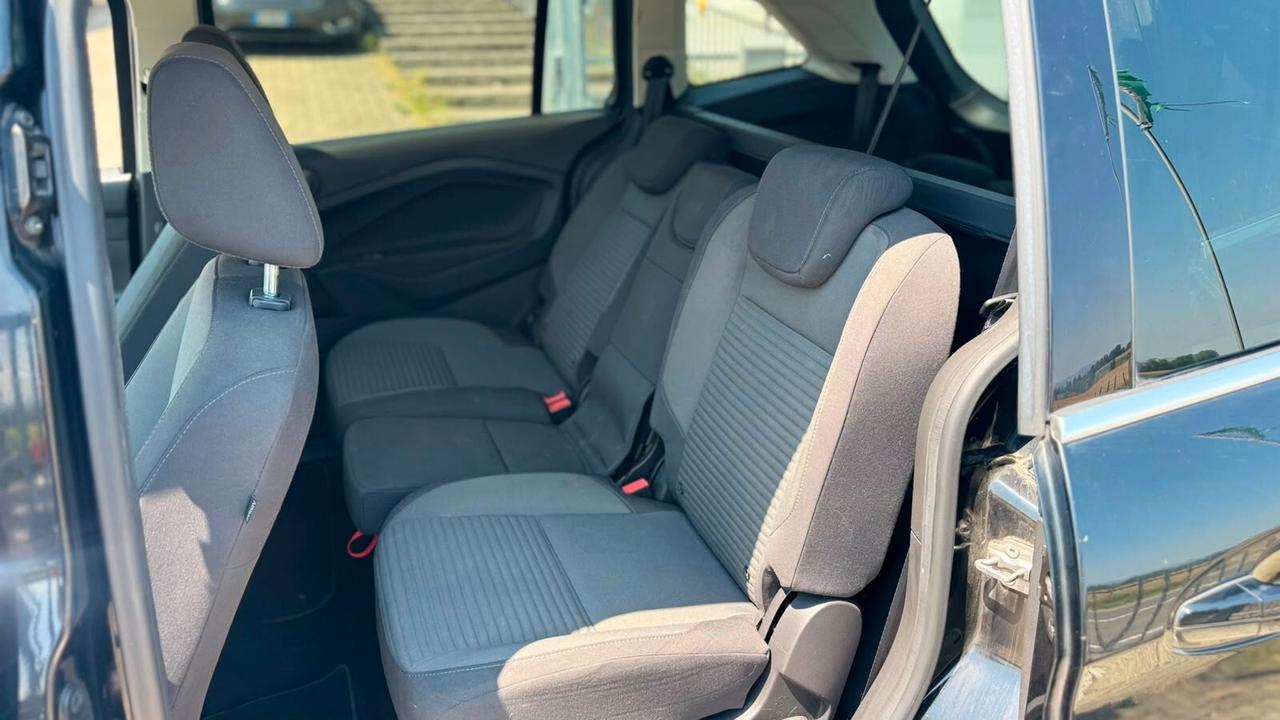 Ford C-Max 1.0 EcoBoost 7 POSTI 2016 130.000KM