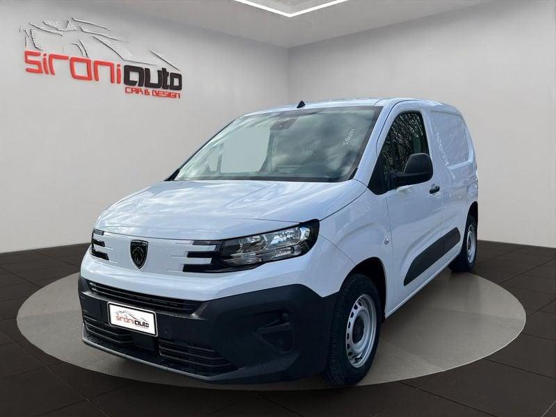 Peugeot Partner Partner BlueHDi 100 S&S PC Furgone - IVA ESCLUSA