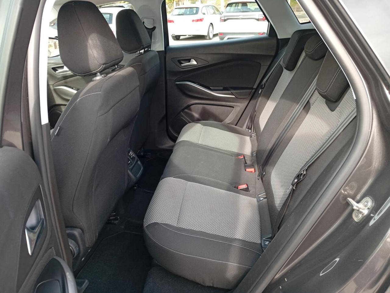 Opel Grandland X 1.5 diesel Ecotec Start&Stop Ultimate