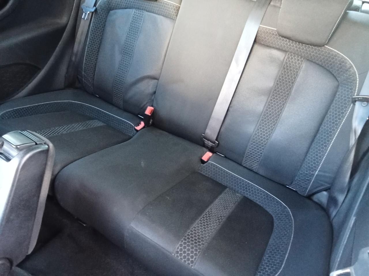 Fiat Punto Evo 1.3 Mjt 90 CV 3 porte Dynamic