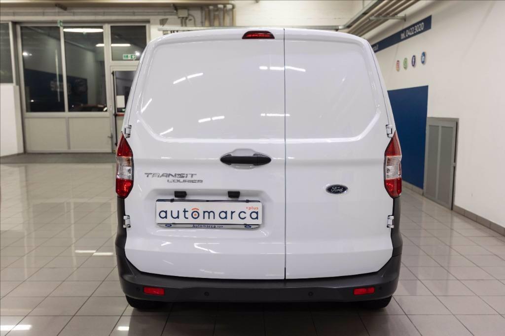 FORD Transit Courier 1.5 tdci 75cv S&S Trend my20 del 2021