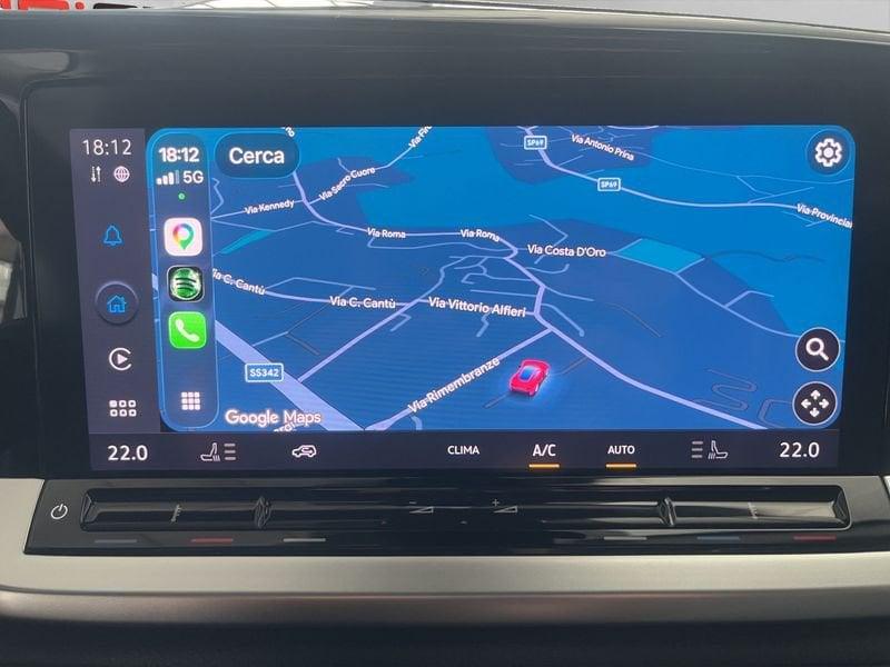 Ford Grand Tourneo Connect 2.0 EcoBlue 90kW Titanium Auto