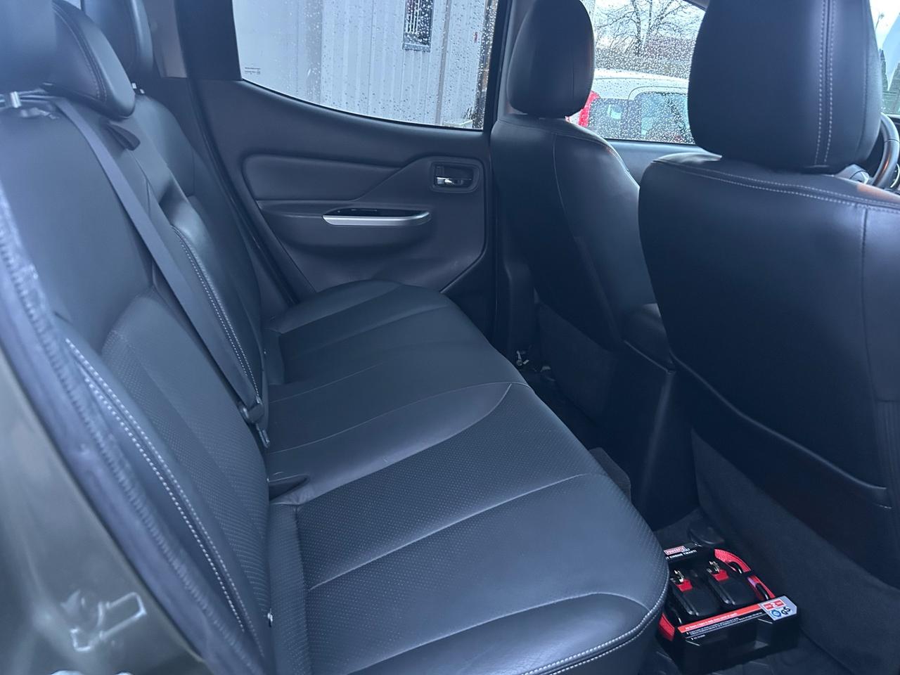 Fiat Fullback 2.4 180CV Doppia Cabina aut. LX