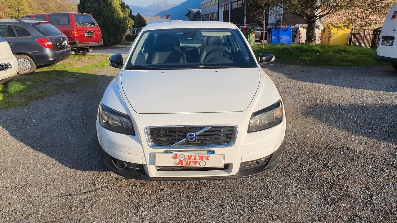 Volvo C30 1.6