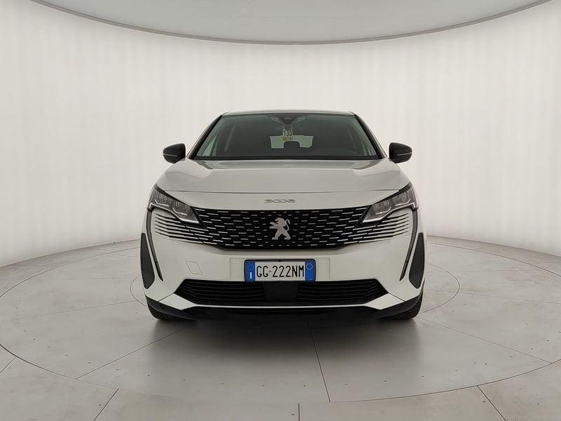 Peugeot 3008 3008 BlueHDi 130 S&S EAT8 Allure Pack - TAGLIANDI CERTIFICATI