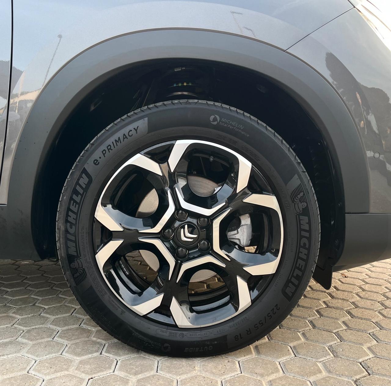 Citroen C5 Aircross BlueHDi 130 S&S Max EAT8 Automatic