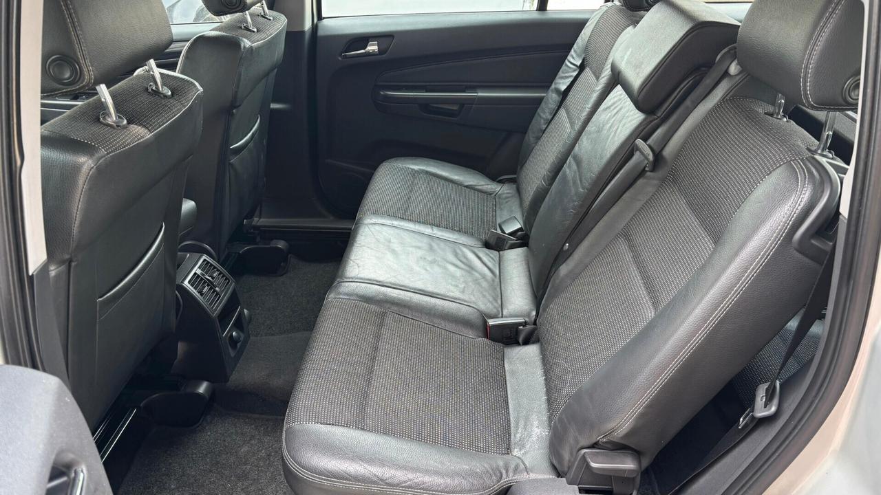 Opel Zafira 1.9 16V CDTI 150CV Cosmo