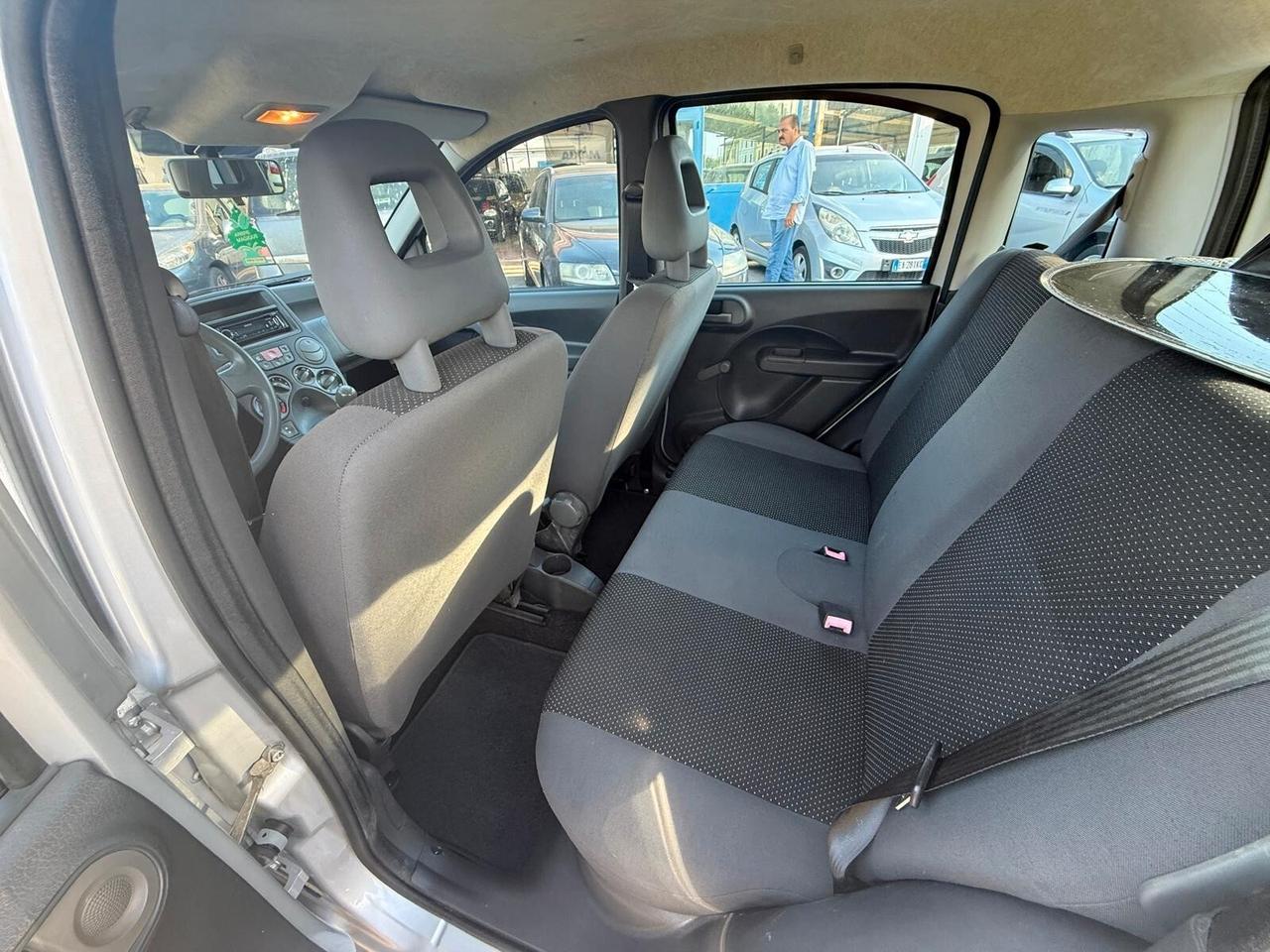 Fiat Panda 1.1 Actual