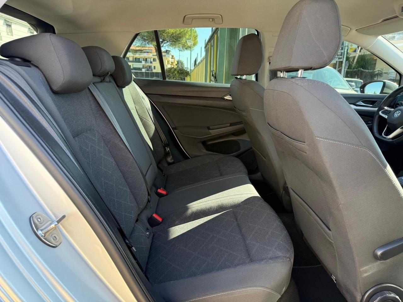 VOLKSWAGEN GOLF 2.0 DIESEL 116 (CV) 2022