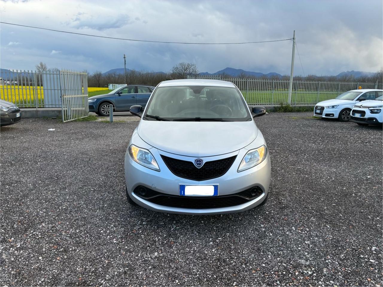 Lancia Ypsilon 1.2 69cv 5p - 2018