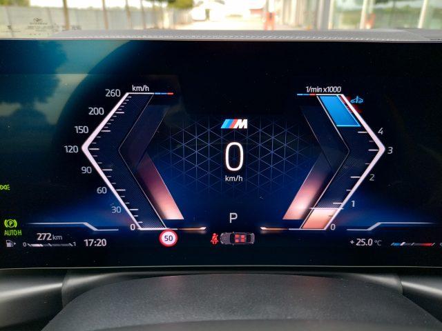 BMW 420 d 48V Cabrio Msport