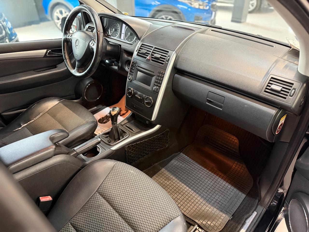 Mercedes-benz A 180 A 180 CDI Avantgarde