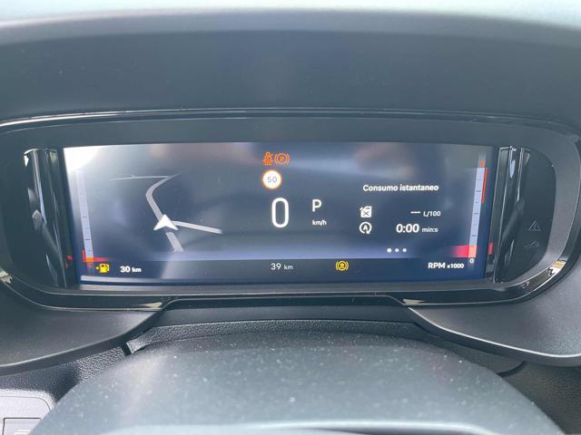 FIAT Doblo 1.5 BlueHdi 130CV AT8 PL Entry 7 POSTI - KM0