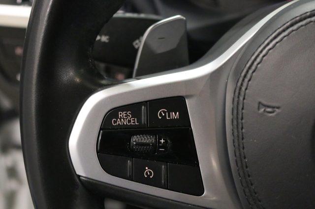 BMW X4 xDrive20d 48V Msport-X IBRIDA