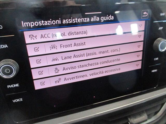 Volkswagen T-Roc 1.0 TSI Style