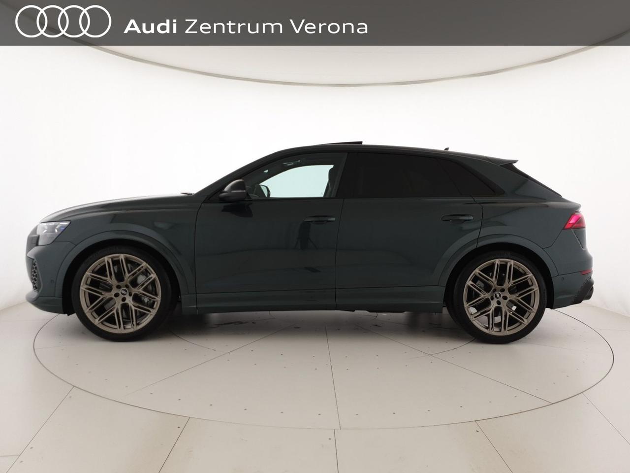4.0TFSI 640CV quattro tiptronic Performance