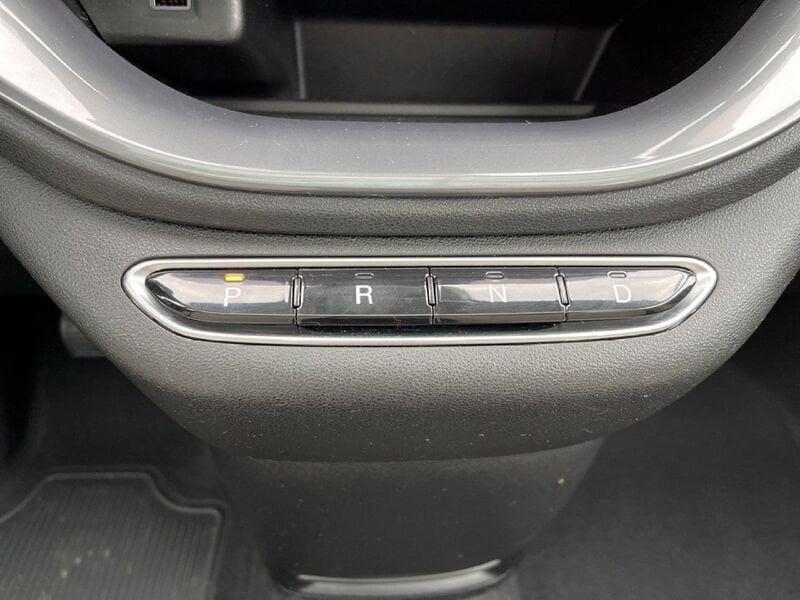 FIAT 500e 42 kWh La Prima