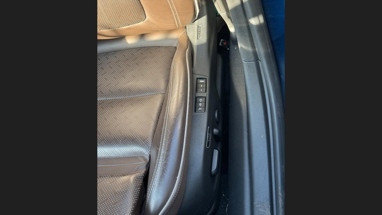 Opel Insignia 2021 2.0 PROBLEMI MOTORE