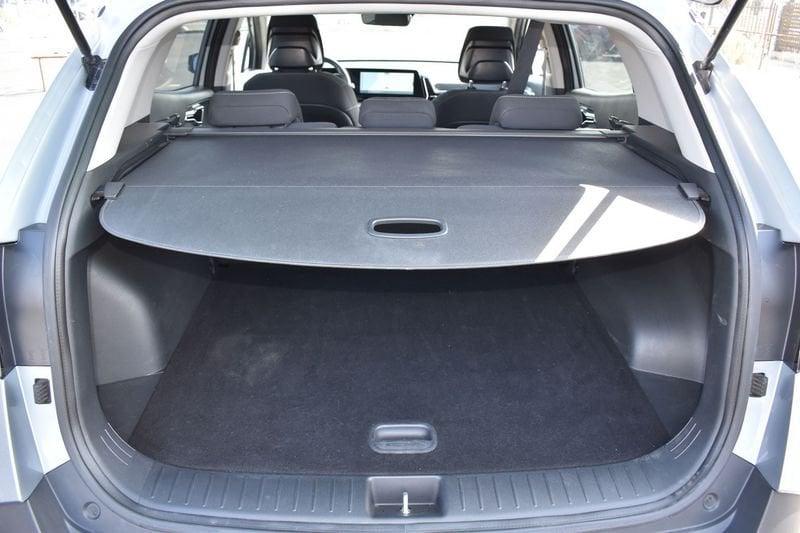 KIA Sportage Sportage 1.6 TGDi MHEV Style