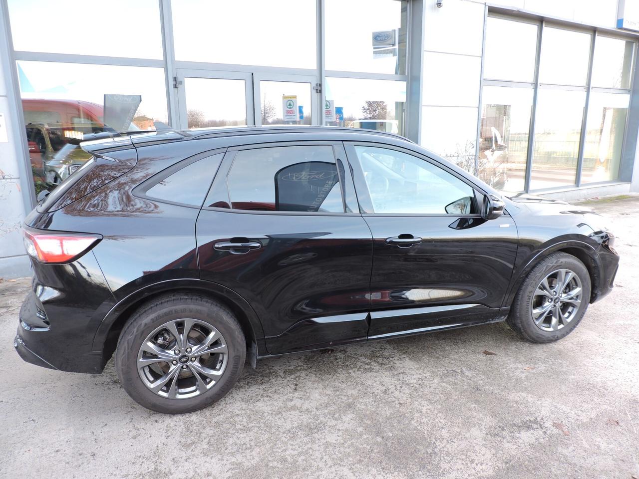 Ford Kuga 1.5 EcoBoost 150 CV 2WD ST-Line