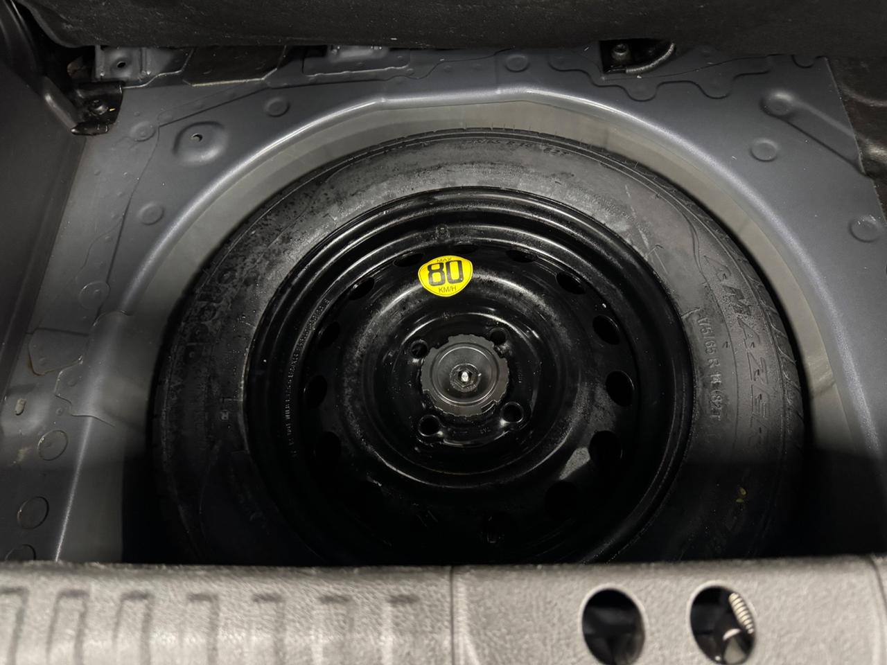 Ford Ka 1.2 Ti-VCT 85CV Ultimate