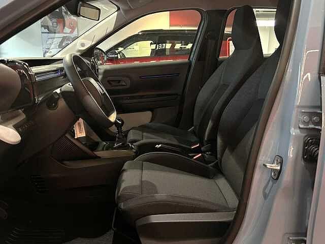 Citroen C3 Turbo 100cv - YOU KM ZERO