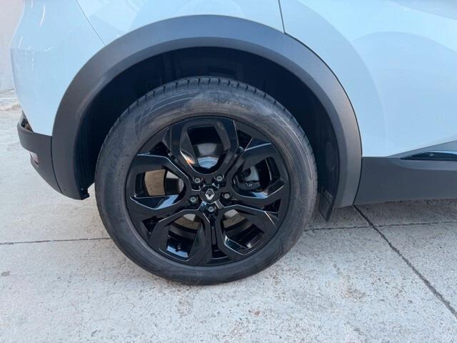 Renault Captur Plug-in Hybrid E-Tech 160 CV Rive Gauche