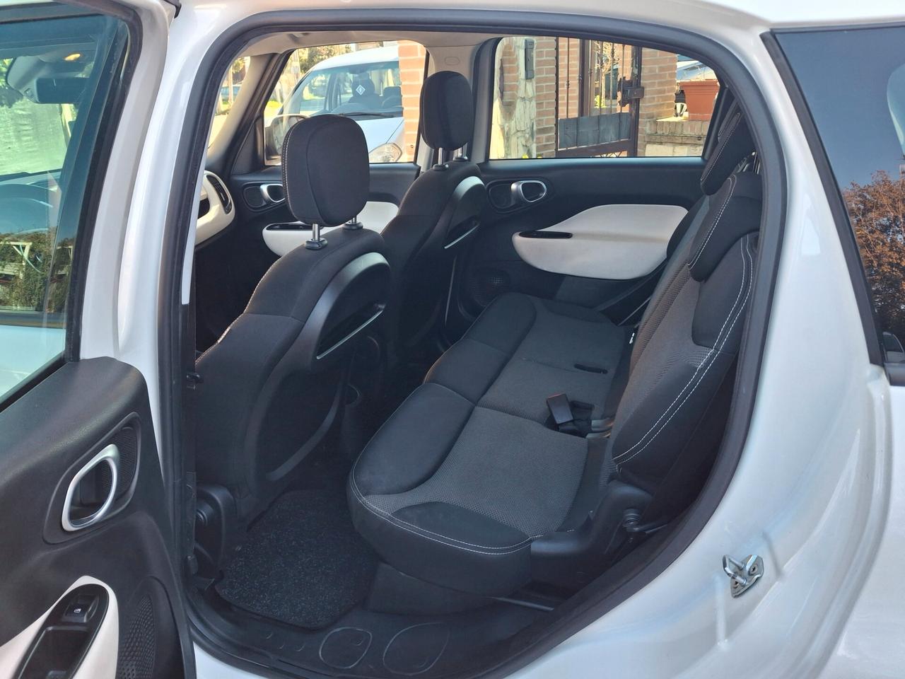 Fiat 500L 1.3 Multijet 85 CV Trekking