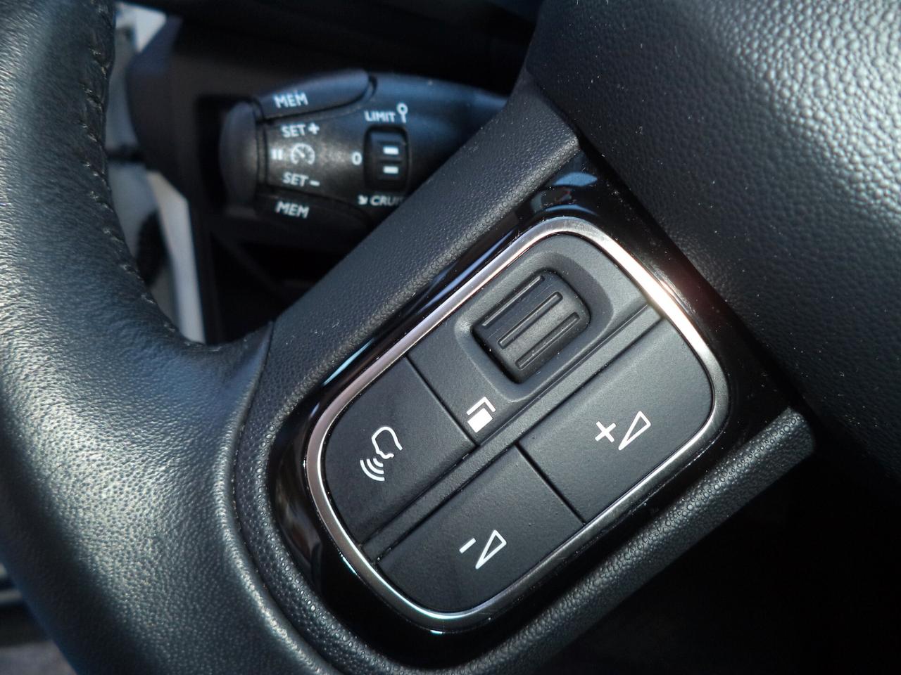 Citroen C5 Aircross BlueHDi 130 S&S Shine KM 36000 SERVICE CITROEN