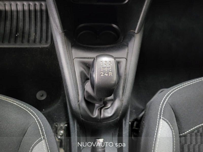 Peugeot 208 1.2 12V VTi 82cv Active