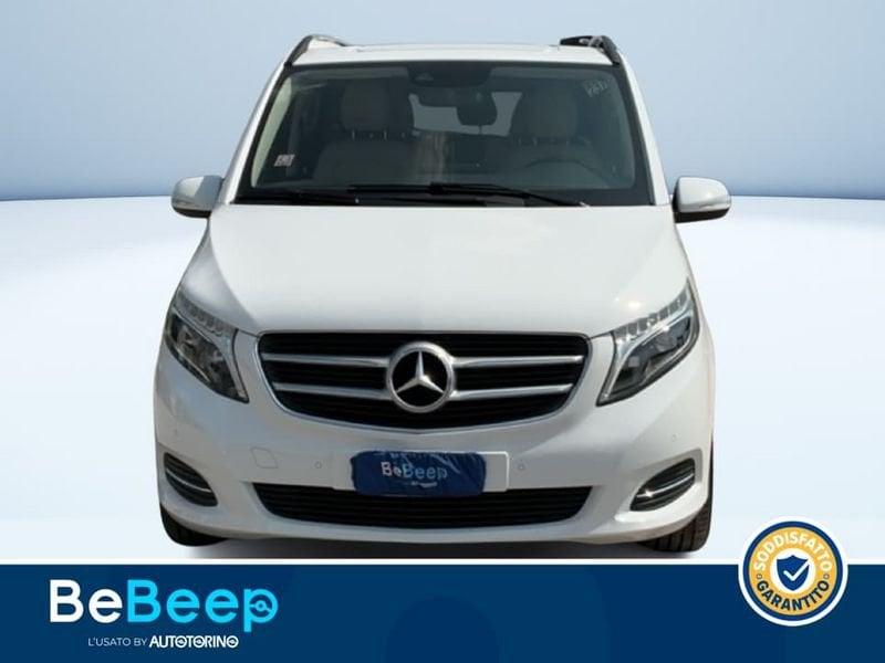 Mercedes-Benz Classe V V 250 D (CDI BT) PREMIUM L AUTO