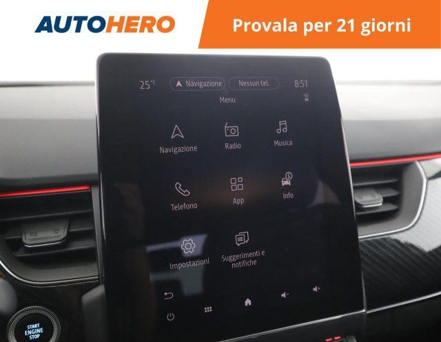 RENAULT Arkana Arkana Hybrid E-Tech 145 CV R.S. Line