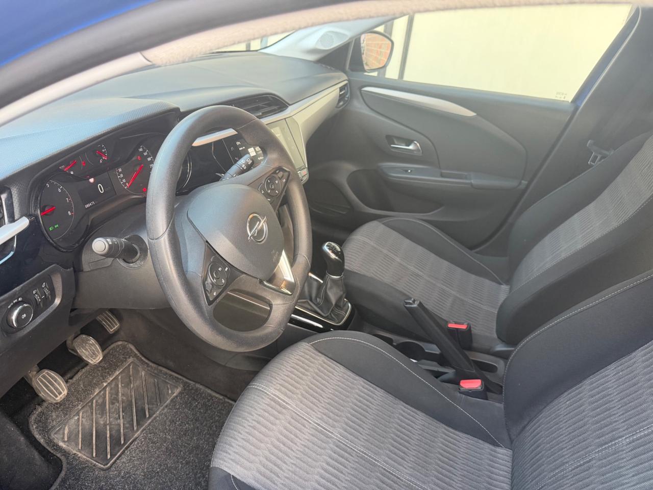 Opel Corsa 1.2 Edition