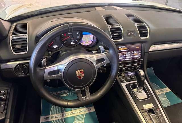 Porsche Boxster KMcertificati+Scarico