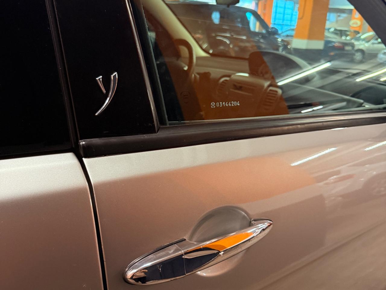 BELLISSIMA LANCIA YPSILON CON SOLI 56.412 KM