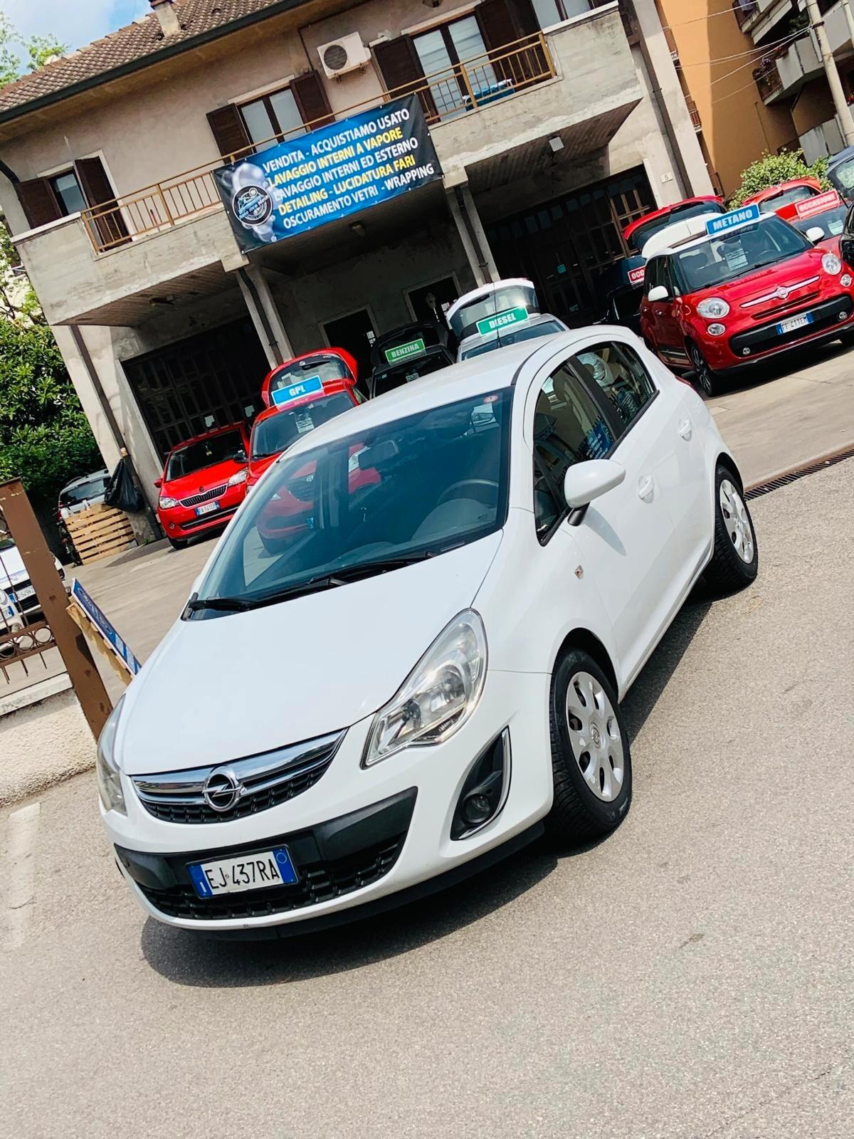 Opel Corsa 1.3 CDTI 75CV F.AP. 5 porte Elective