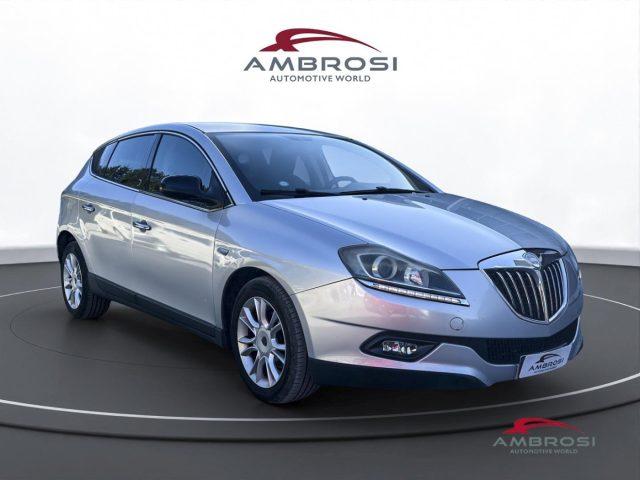 LANCIA Delta 1.4 T-Jet 120 CV Oro - PER OPERATORI DEL SETTORE