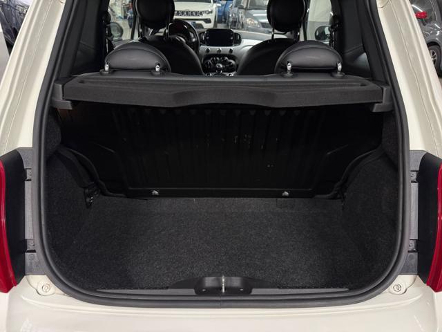 FIAT 500 1.0 Hybrid Connect